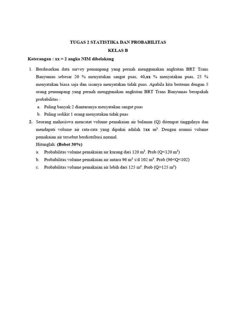 Tugas 2 b pdf