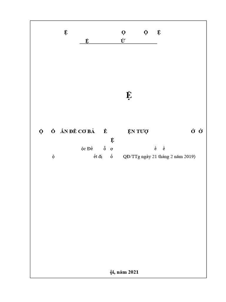 Mot so van de co ban ve cac hien tuong ton giao moi o viet nam pdf