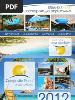 Download Composite Pools 2012 Calendar by Composite Pools SN78664598 doc pdf
