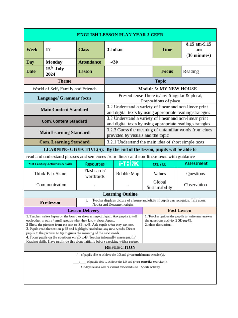 Rph 17 Pdf Phonics Vocabulary