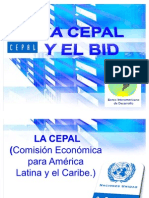 LA CEPAL - PPT Auto Guard Ado)