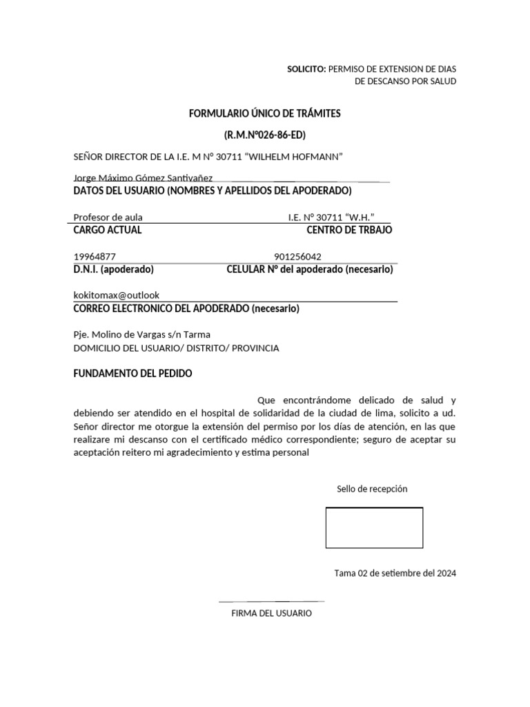 solicito-permiso-de-salud-pdf