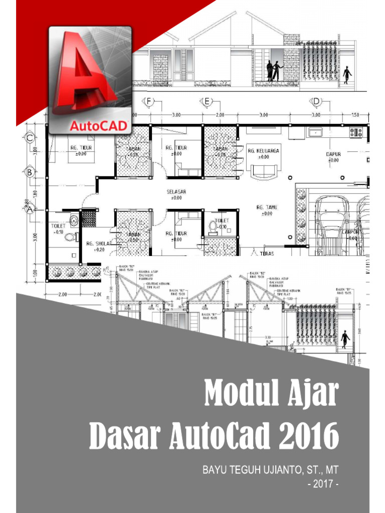 Modul Autocad 2 Pdf