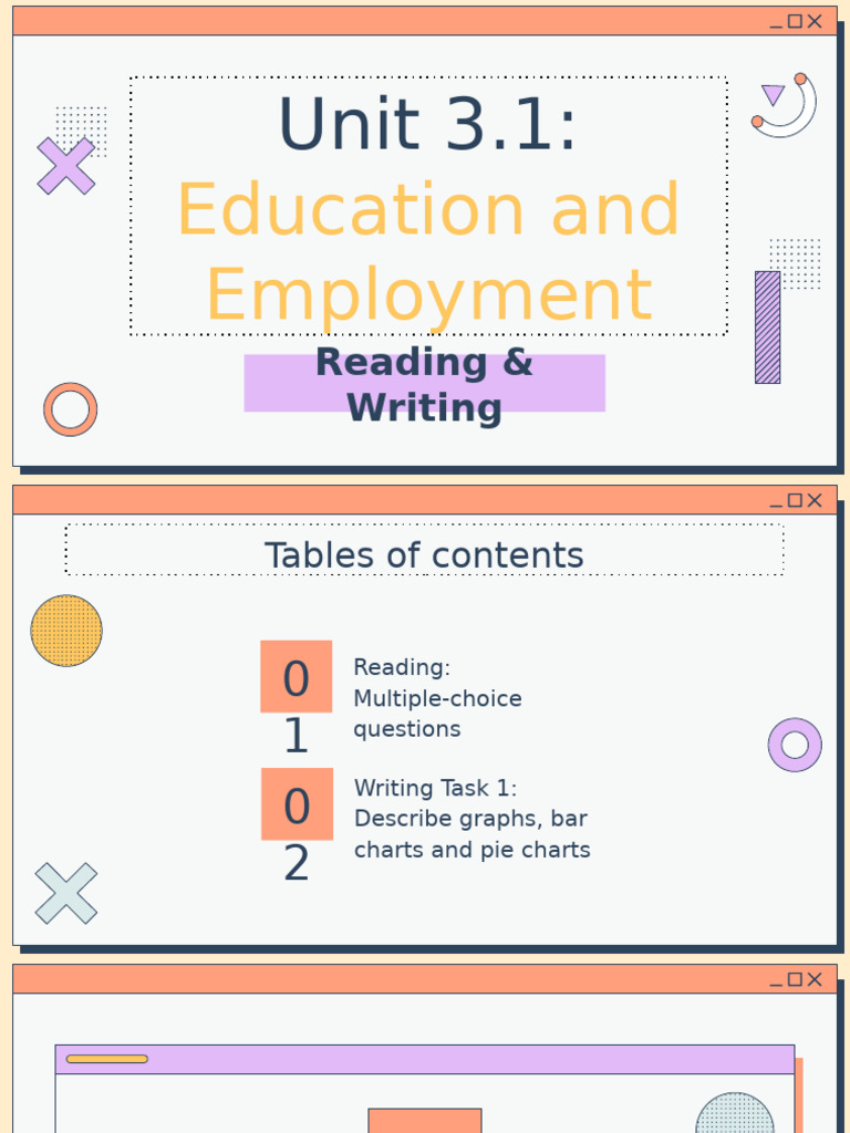 Understanding Option F in Task 1 | PDF | Multiple Choice | Literacy