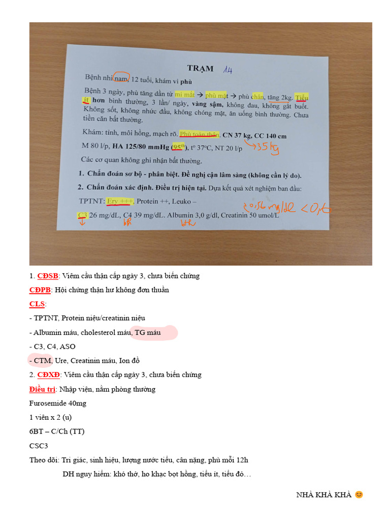Osce Nhi | PDF
