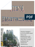 Hundertwasserhaus - PM