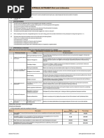 Assessment Moderation Report Template | PDF | Educational Assessment ...