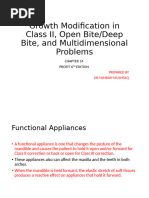 SLOB Rule for Dental Radiography | PDF