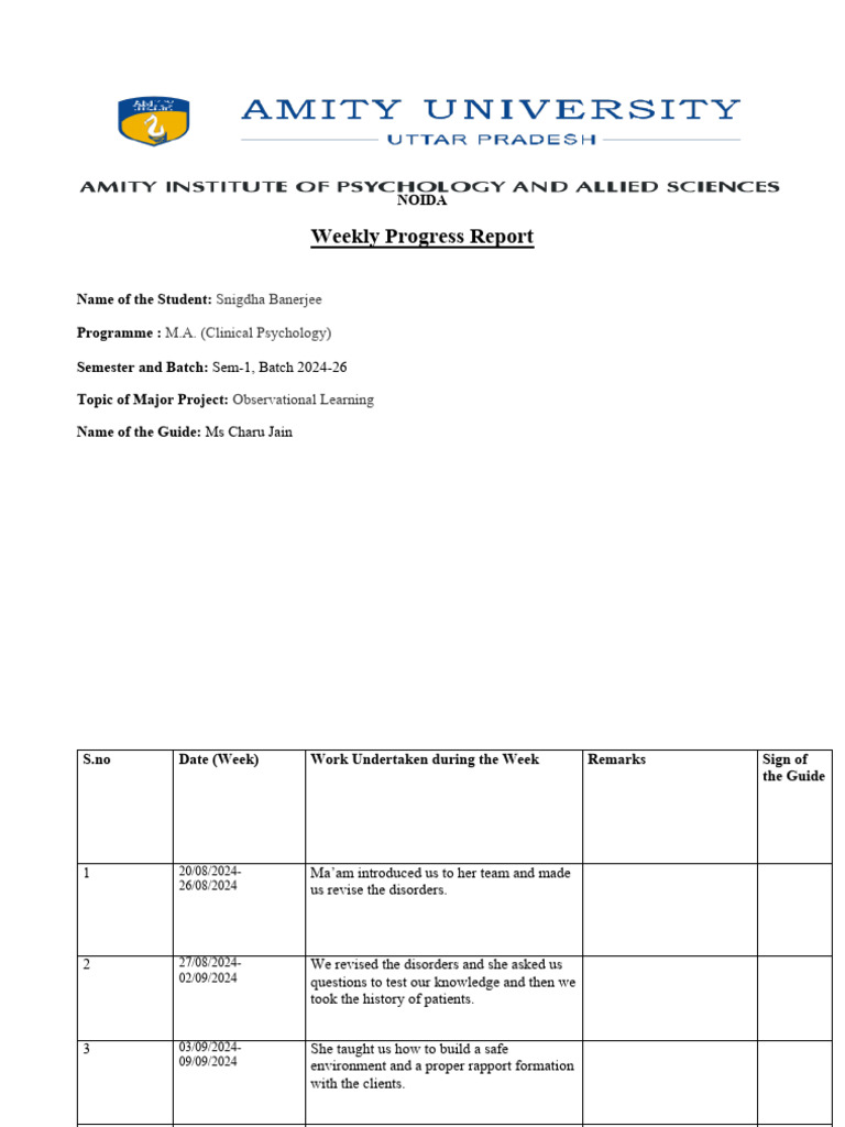 WPR 3 | PDF
