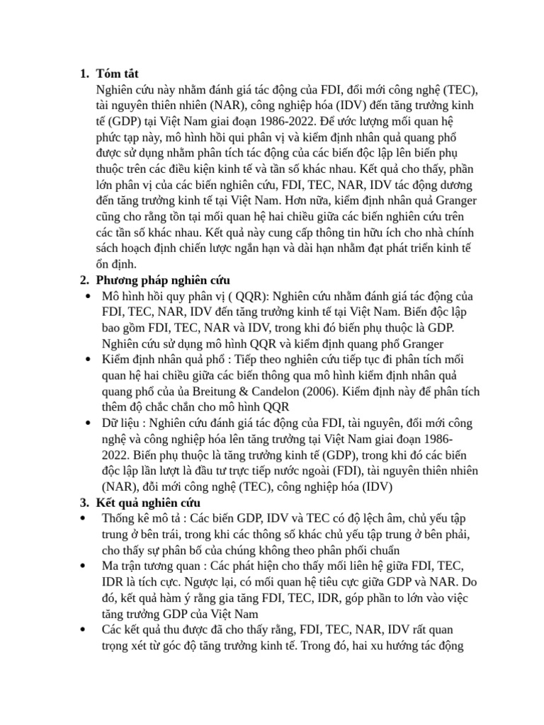 Bài NC4 | PDF