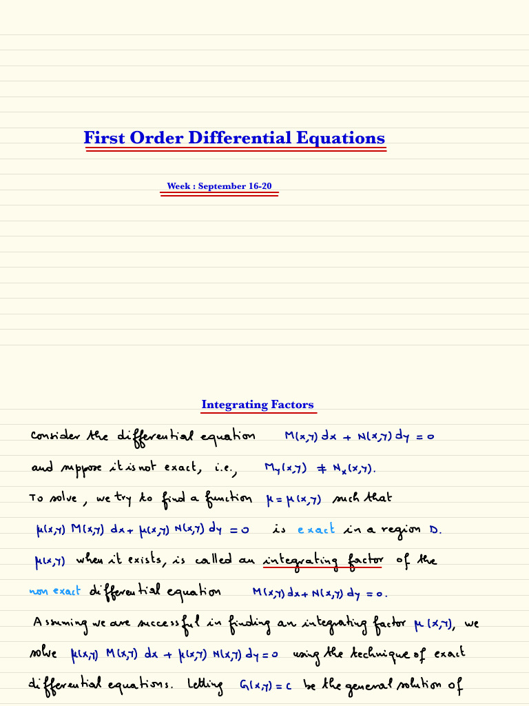 Week 03 | PDF | Mathematical Analysis | Mathematics