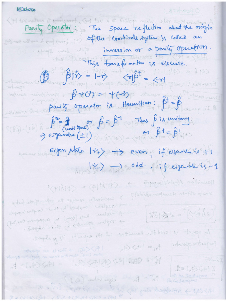 Notes L8 | PDF | Teaching Methods & Materials