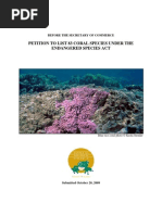 Download Coral Petition Cbd by lwolski2000 SN78669175 doc pdf