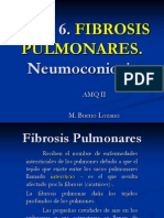 Neumoconiosis