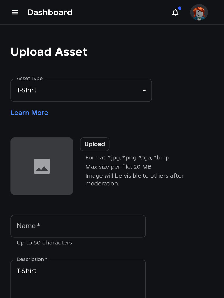 Creator Dashboard | PDF