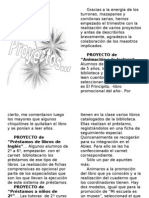 Proyectos Enero Scribd