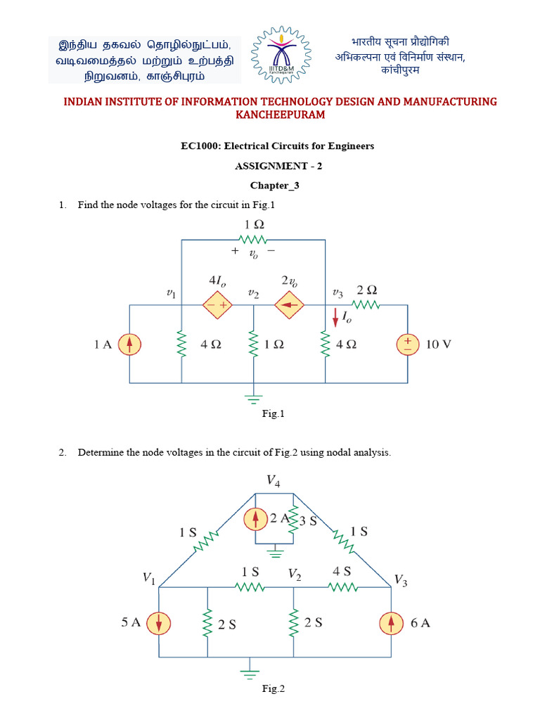 Assignment 2 | PDF