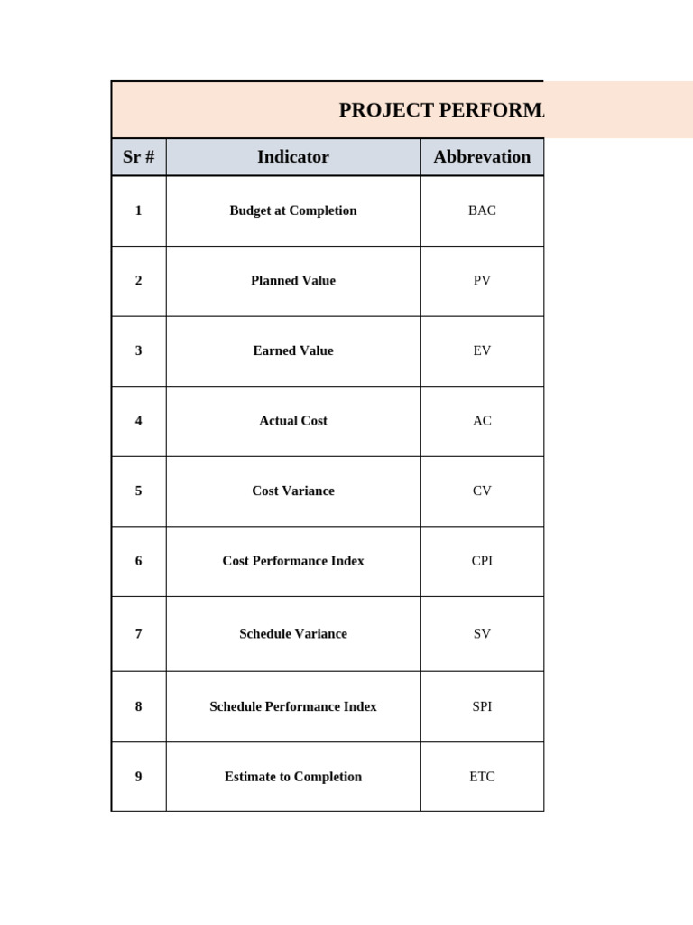 PAFDA, Project Control Panel | PDF | Business