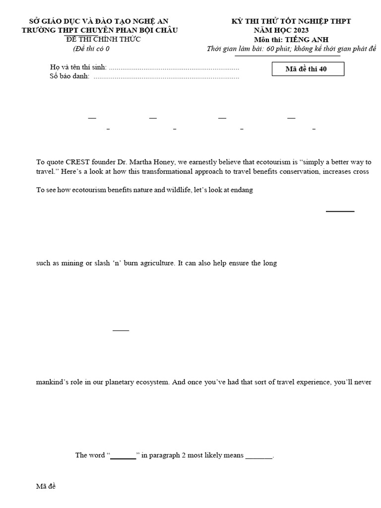 Ma de 403 | PDF
