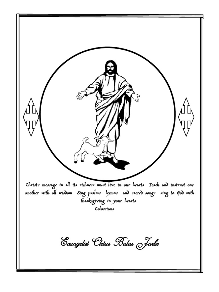 English psalm oct dec 2024 pdf christian worship and liturgy