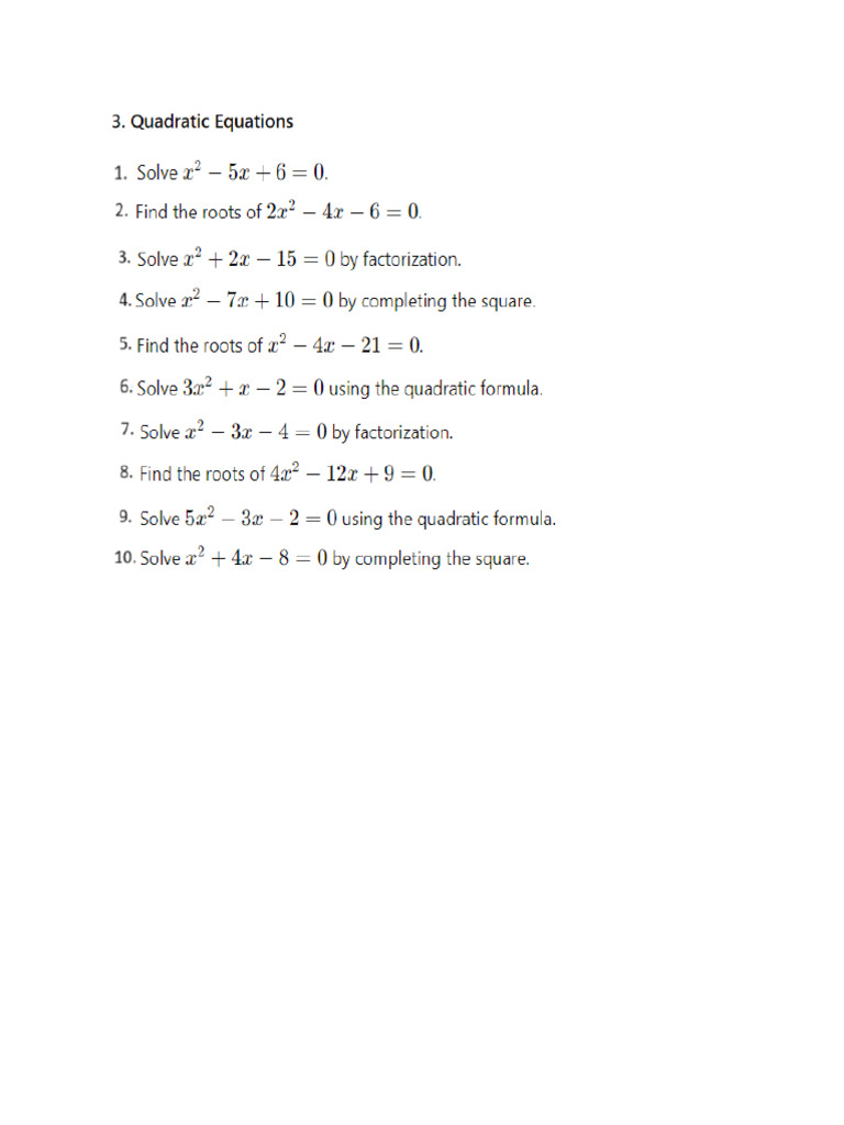 Ws 3 | PDF