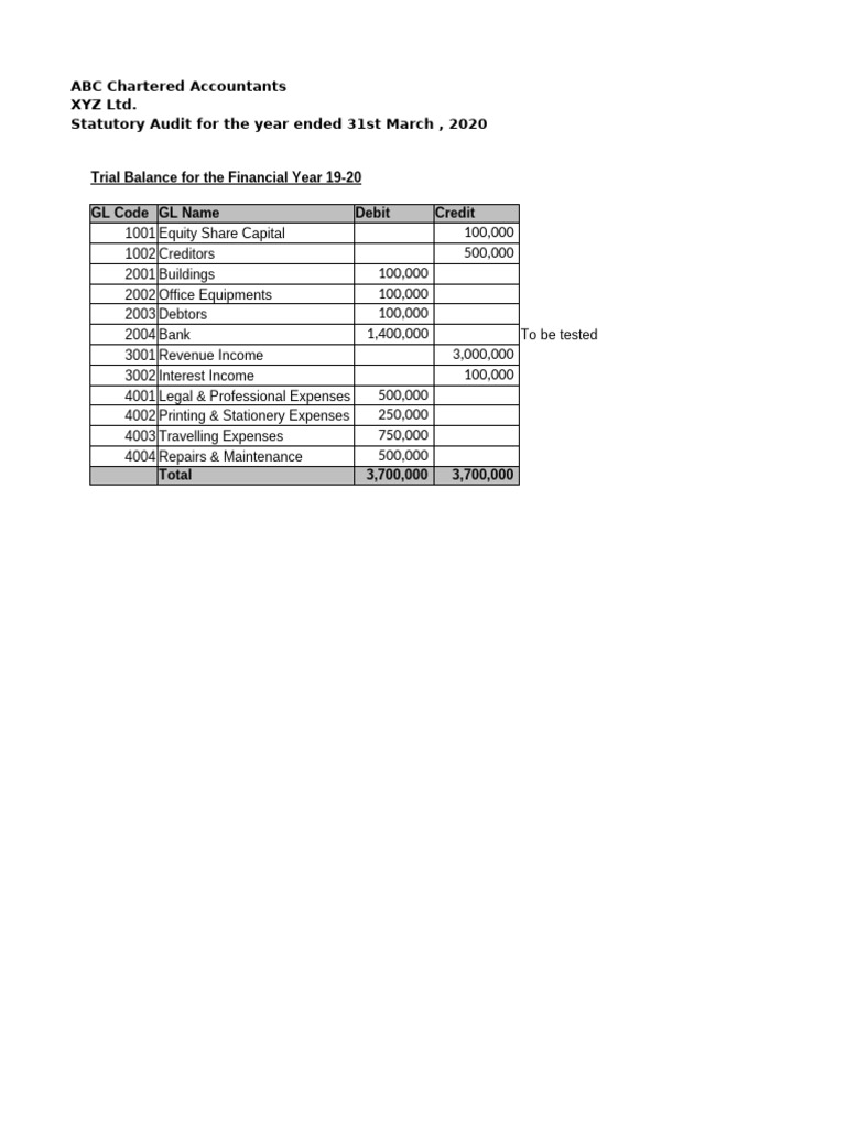 1-Bank Balance and BRS Testing | PDF | Banks | Cheque