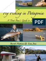 Fly Fishing in Patagonia