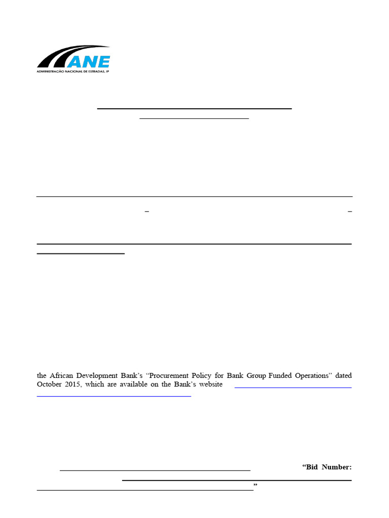 Mtwara Corridor Trade Facilitation Assessment | PDF | Mozambique