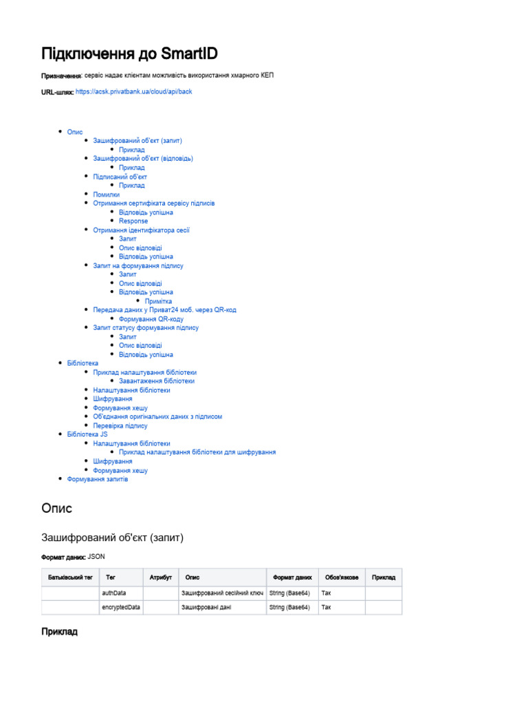 Smart Id | PDF