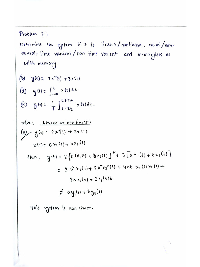 Haider Sir Assignment 2 | PDF