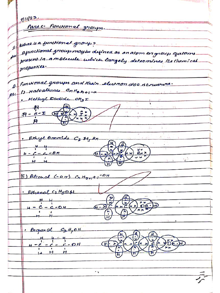 Biomolecules Notes2 Pdf