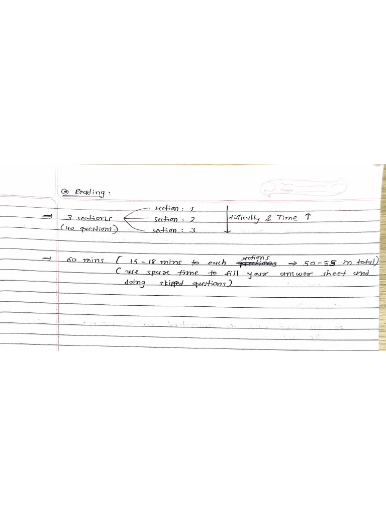 Reading Note | PDF