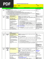 Lembaran Kerja Kenderaan Air Prasekolah | PDF