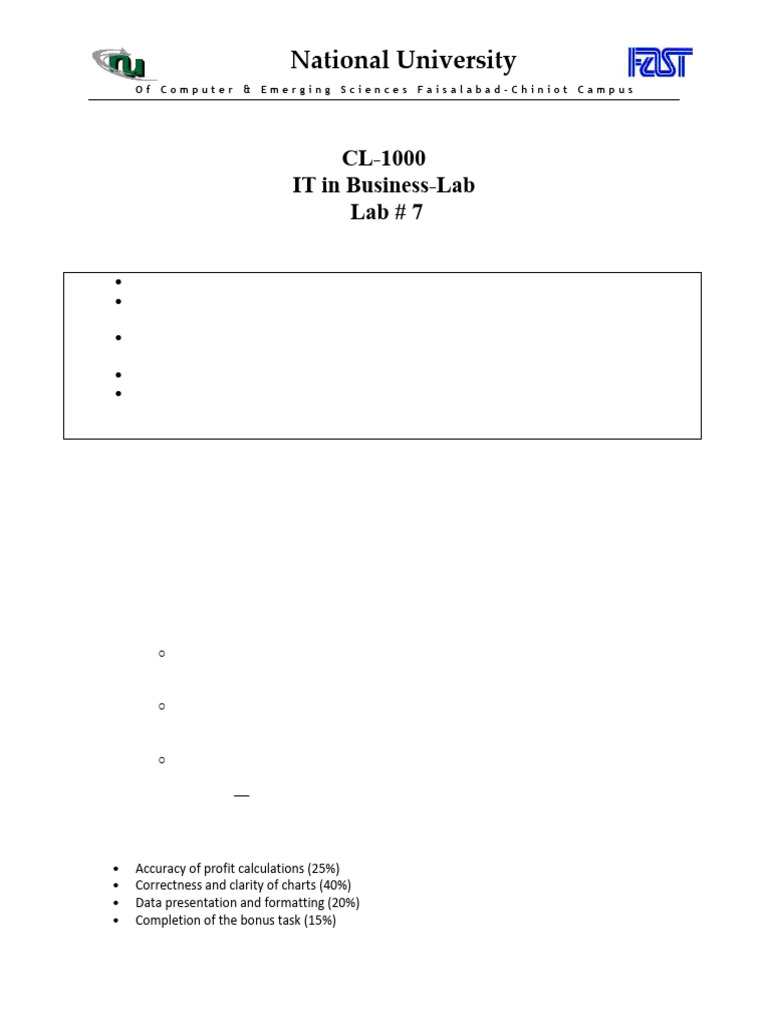 Lab 07 | PDF