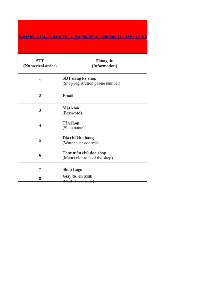 File Shopee | PDF