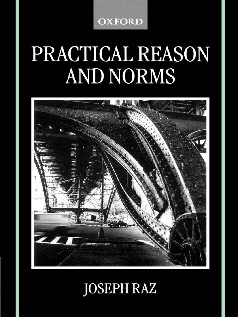 Practical Reason and Normative Systems | PDF | Reason | Epistemology