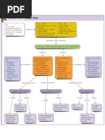 Concept Map Acute Pain