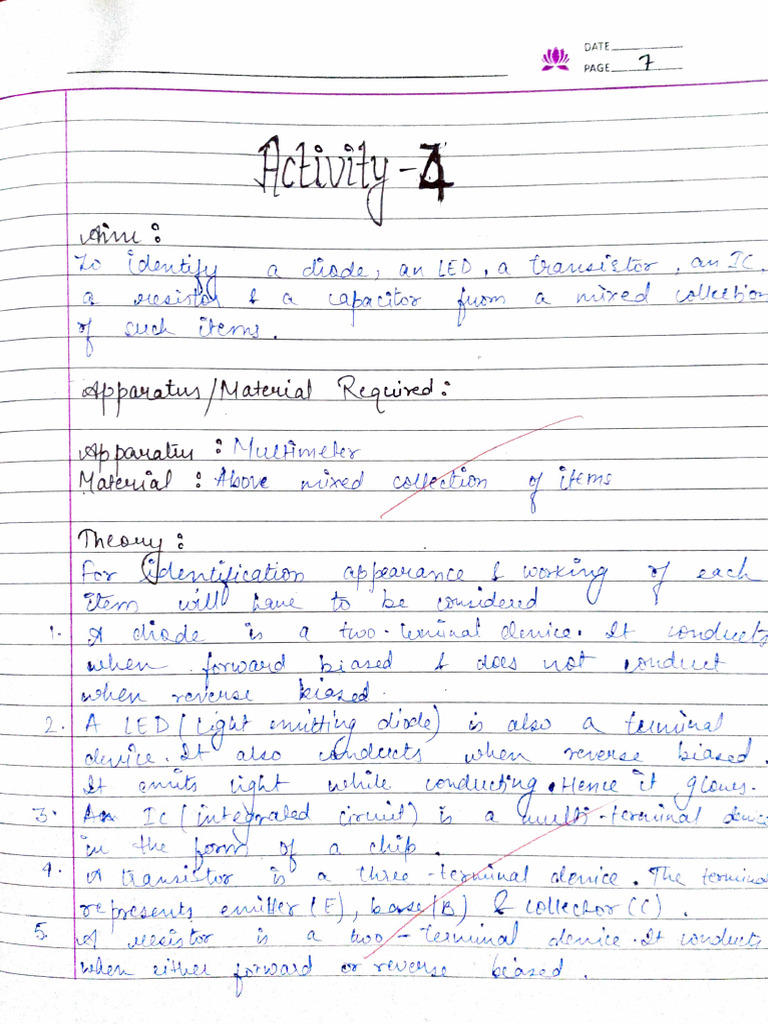 Activity 4 | PDF