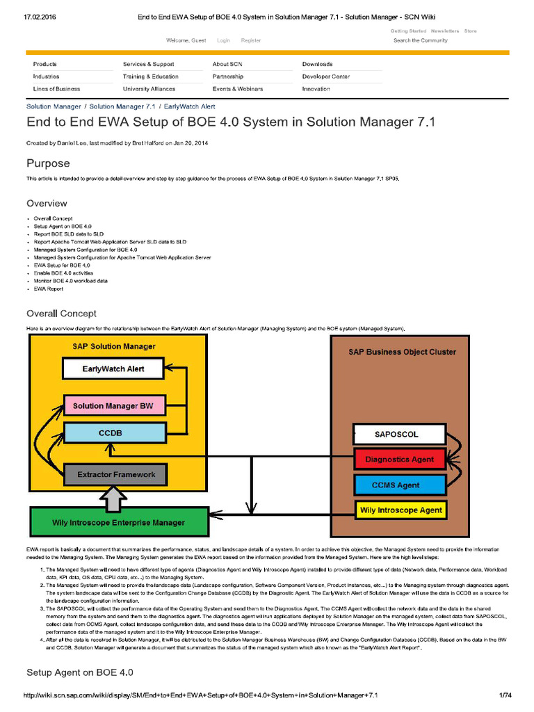 Ewa For Bo | PDF