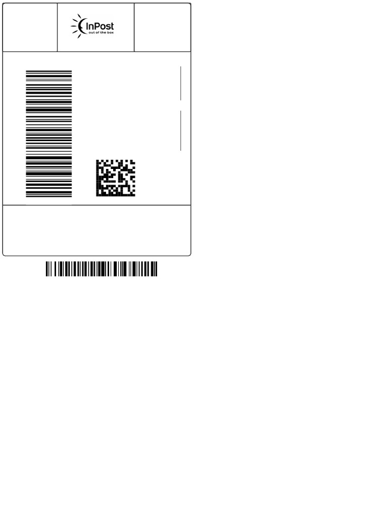 4F Label | PDF