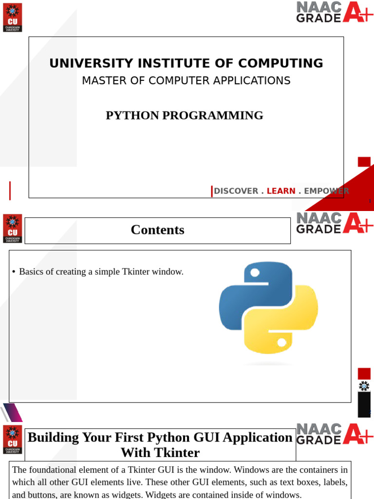 Basics | PDF