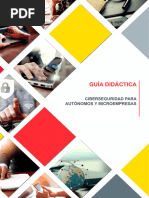 Guía Educativa Meduca 2024 | PDF | Aprendizaje | Plan de estudios