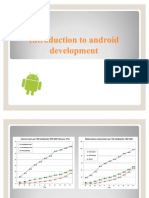 Introduction to Android Development