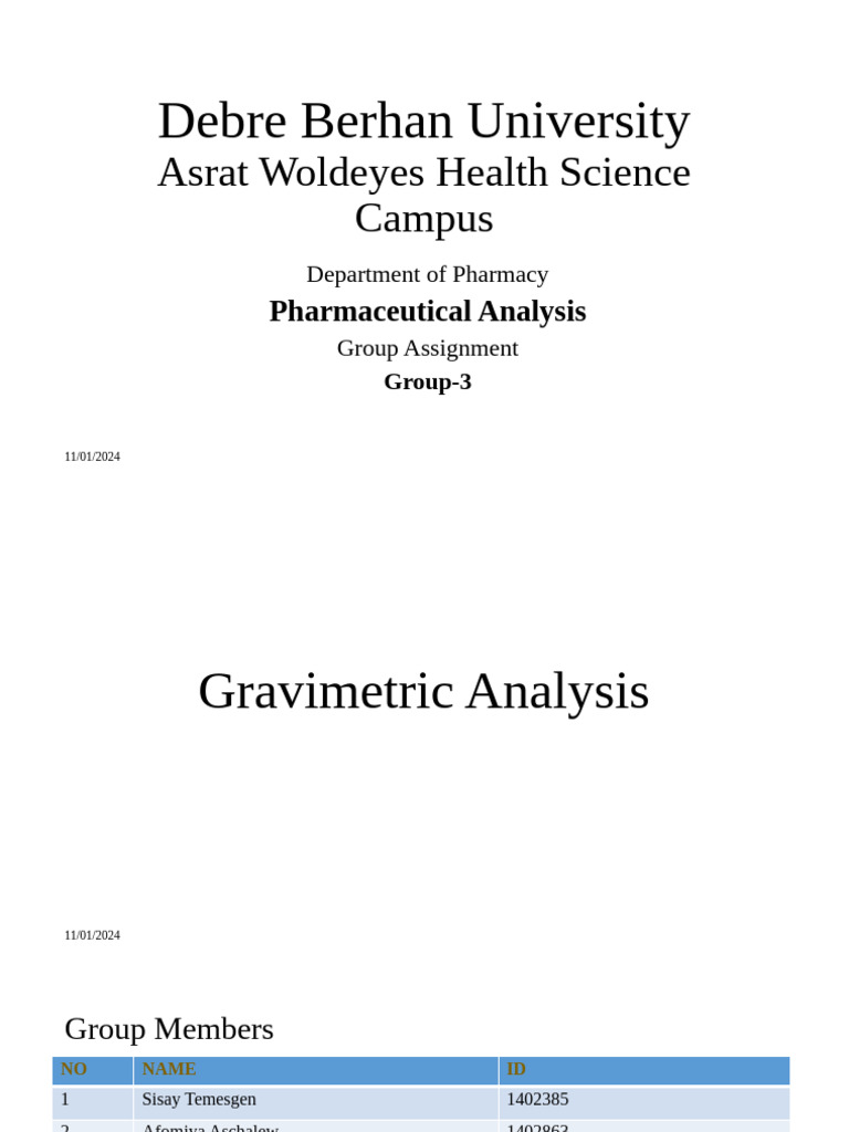gravimetric-analysis-group-3-pdf-analytical-chemistry-chemical