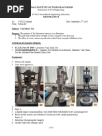 Hand Held Shear Vane Testing Guidelines | PDF | Geotechnical ...