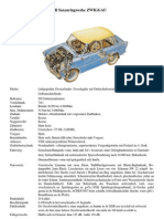 Trabbi Datasheet