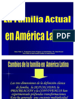 1 La Familia en America Latina