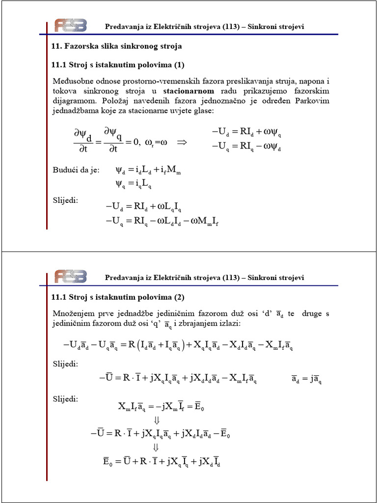Predavanje 5 | PDF