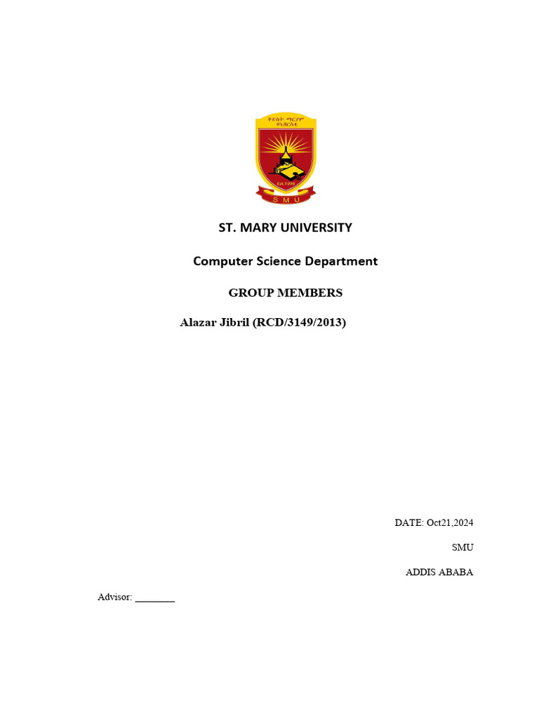 Online Attendance System | PDF | Mobile App | Application Software