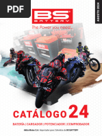 Lista 8 Junio Cant PDF | PDF